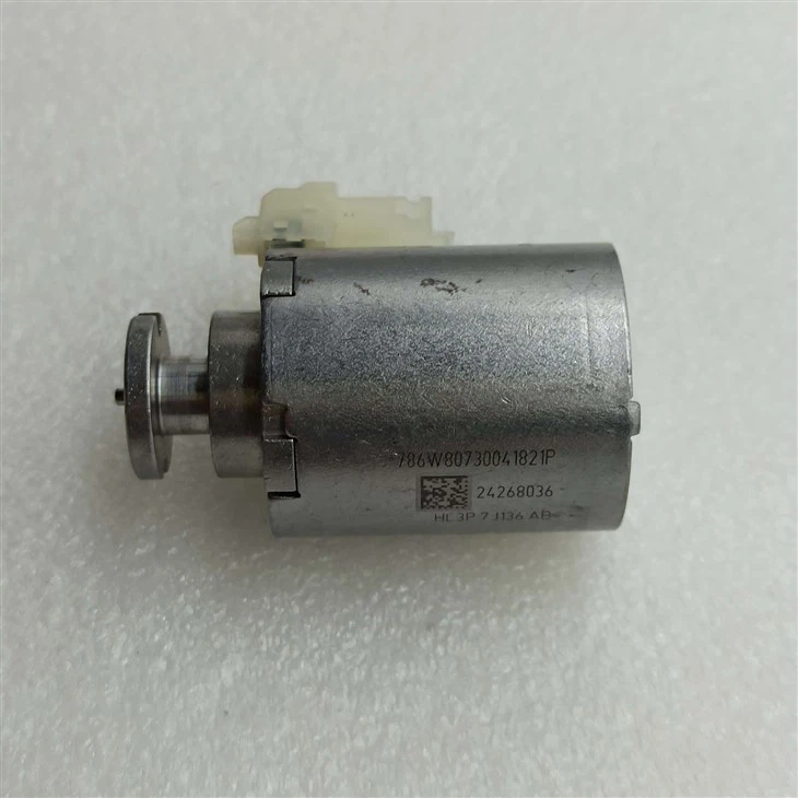 8F35-0005-OEM Solenoid Kit OEM 8F35 Automatic Transmission 8 Speed 9PCS A KIT New And Oe For Ford Lincoln
