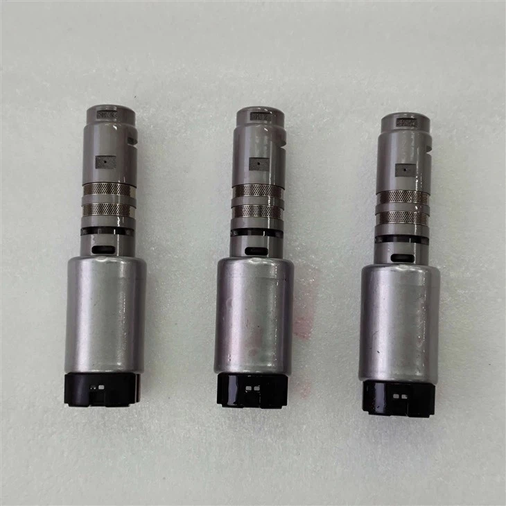 A8LR1-0002-OEM Solenoid Kit 9Pcs A Kit A8LR1 Transmission