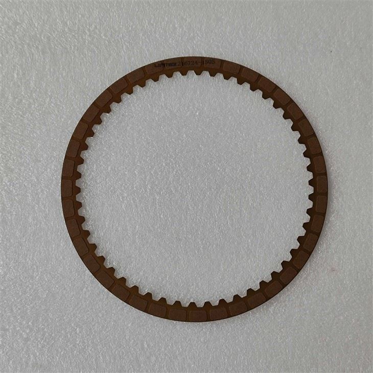 K313-Pelat Gesekan 216724-150S-AM 137,8*1,5*50T