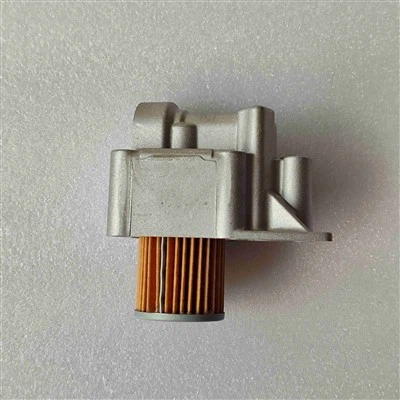 0 8a -0003- AM Filter luar dengan penutup 31726-1 XA03 RE0F08B JF009 Transmisi