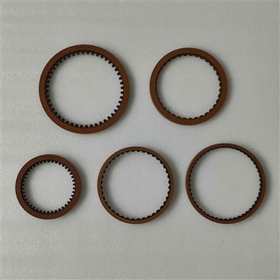 09D-T185080D-AM Modul gesekan T185080D Kit gesekan 09D Transmisi