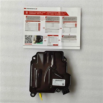 722.9-0007- AM Modul Servo Cerdas A 0002701852 722.9 Transmisi