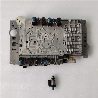 722.9-0050- re valve body 722.9 r2302770601 a 230 2700 160 untuk AMG C63