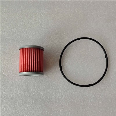 Jf011e -0019- am1 filter luar dengan o ring jf011e transmisi