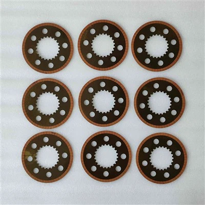 Tc -0019- OEM gesekan kit 9pcs a kit 1800100xkv11a transmisi otomatis